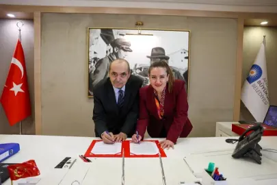 Çevre Dostu Çiftçi Kartı Projesi Antalya Gazipaşa’da büyüyor