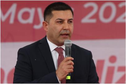 CHP’li Kuşadası Belediye Başkanı Günel gözaltına alındı