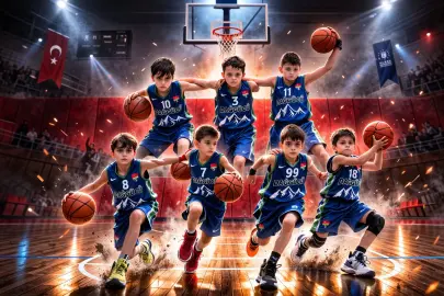 Dağgücüspor yeni sezon  için kolları sıvadı 