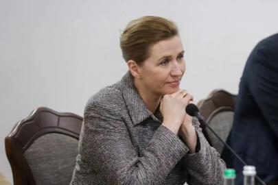 Danimarka Başbakanı istifa etti  