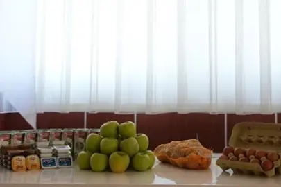 Denizli’de beslenme desteği uzatıldı