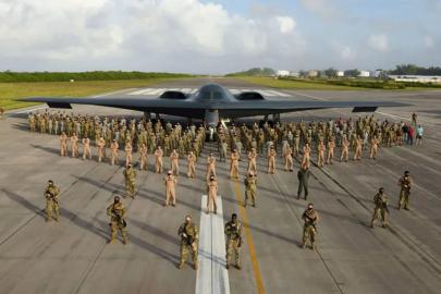 Diego Garcia: ABD'nin savaş üssü ve sömürge mirasının karanlık yüzü