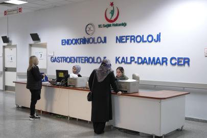 Doç. Dr. Keskin: Türkiye'de obez oranı yüzde 72'ye ulaştı