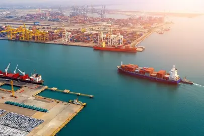 Ege ihracatta büyüdü, payı geriledi!