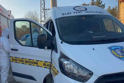 Elazığ’da ev yangını: 1 kişi hayatını kaybetti