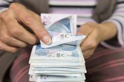 Emeklilerin Ramazan Bayramı ikramiye ve maaş ödemeleri yarın başlıyor