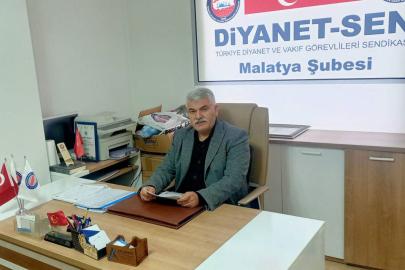 Engin: Kadir Gecesi kalplerimizi Kur'an'la yeniden diriltme fırsatıdır