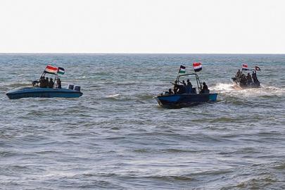 Ensarullah: Yemen'in savaşa katılma kararı tamamen bağımsız