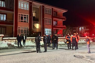 Erzincan’da kurşun eritme sırasında patlama: 1 kişi öldü