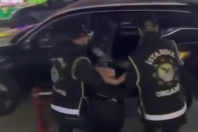 Esenyurt’ta iş yeri kurşunlama olayına ilişkin 2 şüpheli yakalandı