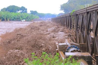 Etiyopya'da heyelan: 30 ölü