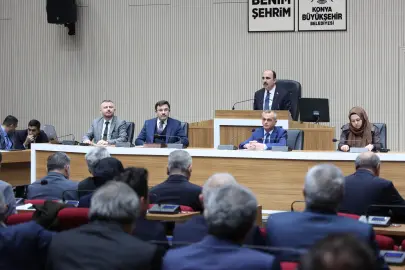 Fatma Nur Çelik öğretmenin ismi Konya'da yaşatılacak