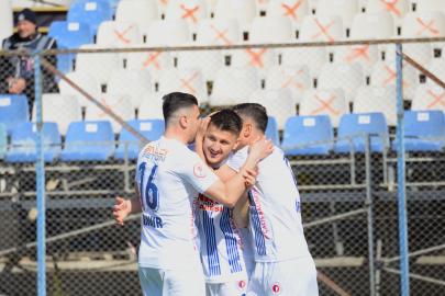 Fethiyespor kupada Fatih Karagümrük'ü konuk edecek