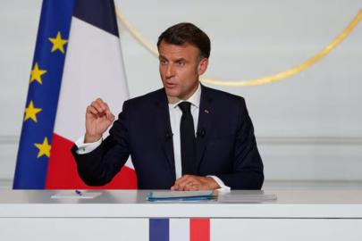 Fransa'dan nükleer silah açıklaması: Nükleer başlık sayısı artırılacak