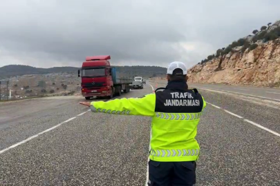 Gaziantep'te 119 aranan şahıs yakalandı