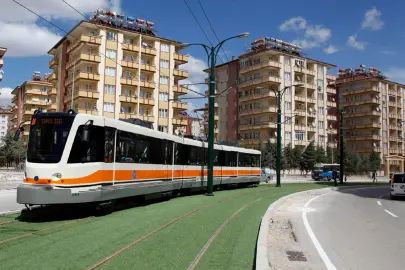 Gaziantep’te bayramda ücretsiz ulaşım