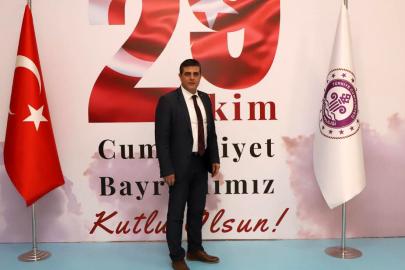 Gençlik spor müdürü beyin kanaması geçirdi