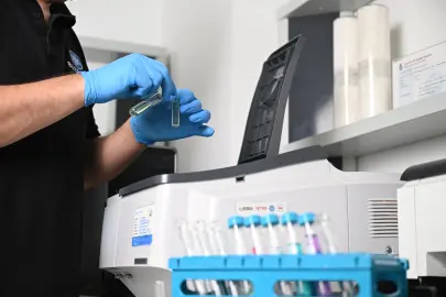 H-ÜFE'de bilimsel araştırmalar arttı