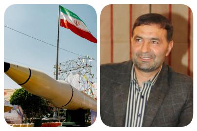 Hasan Tahrani Mukaddem: İran'ın "Füze Babası"