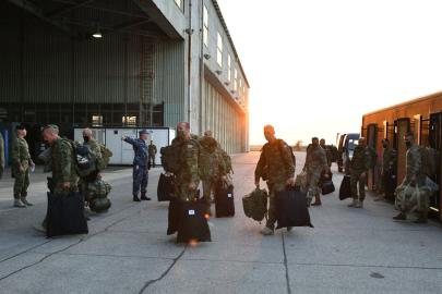 Hırvatistan Orta Doğu’daki askerlerini geri çekiyor