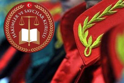 HSK kararıyla Yargıtay için 8 yeni üye seçimi yapıldı