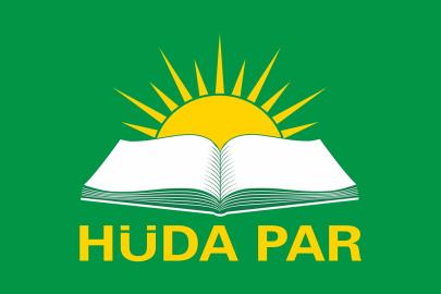 HÜDA PAR’dan Erbil saldırısına ilişkin taziye ve sağduyu çağrısı