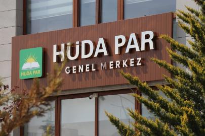 HÜDA PAR’ın Ramazan Bayramı programı belli oldu