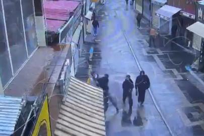 Iğdır’da 16 yaşındaki kız öğrenciye bıçaklı saldırı davasında karar: Sanığa 20 yıl hapis