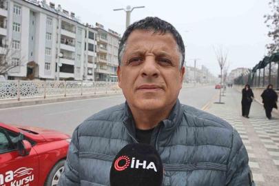 İleri sürüş uzmanından sürücülere uyarı: İftara yakın saatlerde çok daha fazla dikkat edilmesi gerekiyor