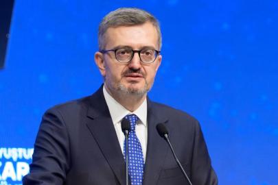 İletişim Başkanı Duran: Sorumlu, dengeli ve teyit edilmiş bilgiye dayalı habercilik her zamankinden daha kıymetlidir