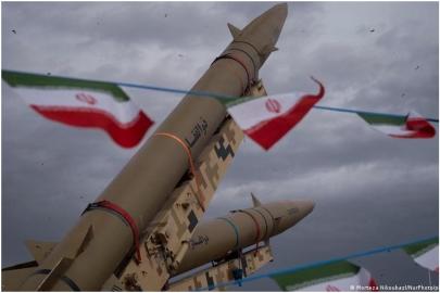 İran: ABD'ye resmi cevabımızı ilettik