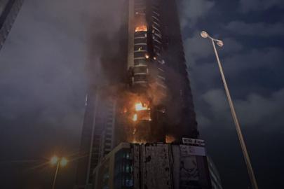 İran işgalcilerin konakladığı oteli vurdu, çıkarma gemilerini hedef aldı