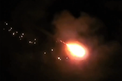 İran ve Hizbullah'tan çok cepheli misilleme: Füze yağmuru ve sahada ağır darbe