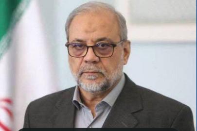 İran’da Ulusal Güvenlik Konseyi’ne yeni genel sekreter atandı