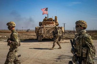 İşgalci ABD Rümeylan Üssü’nden çekildi