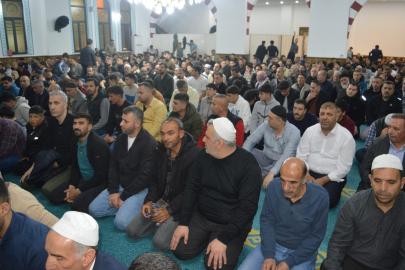 "Kadir Gecesi’ni ibadet ve hayırla değerlendirin, affedilmeyenler var"