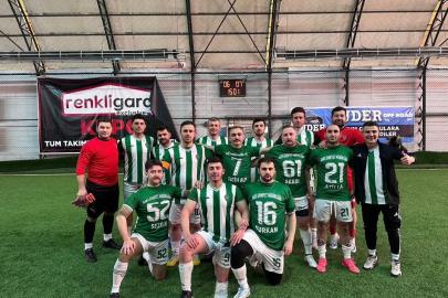 Kars Emniyet Futbol Takımı, Doğu Anadolu şampiyonu oldu