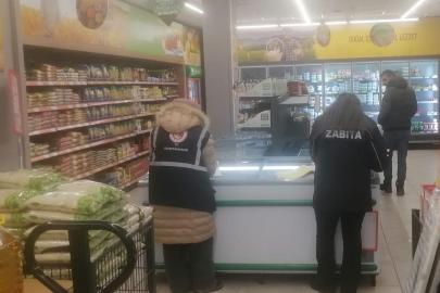 Kars’ta Ramazan ayında gıda denetimleri aralıksız sürüyor