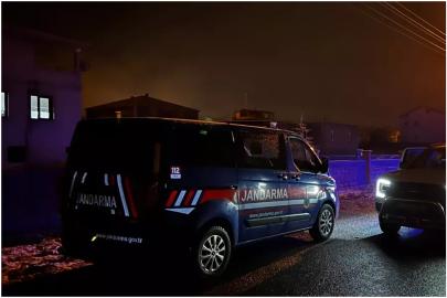 Kayseri’de aileler arasında silahlı kavga: Bir kişi öldü, 2 kişi yaralandı