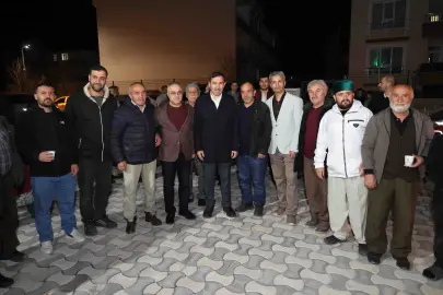 Kılca’dan engelsiz yaşam merkezi müjdesi