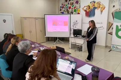 Kocaeli İzmit’te girişimci adaylar mülakatlardan geçti