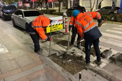 Kocaeli'de engeller birer birer aşılıyor