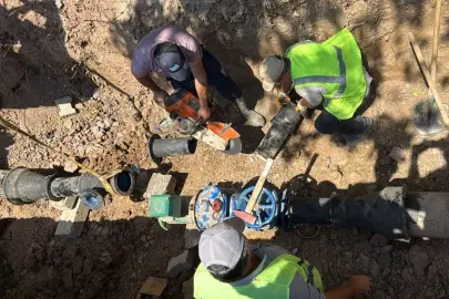 Kocaeli'de Kandıra’nın geleceğine güçlü imza