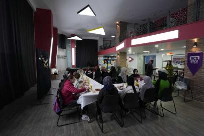 Konya LİMA’da Ramazan etkinlikleri dolu dolu geçti