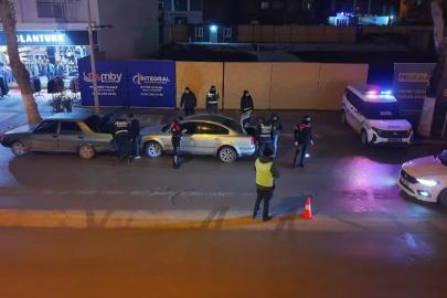 Malatya'da "Huzur 44" uygulaması