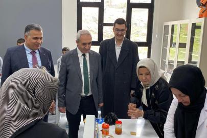 Malatya'da "Sıfır Atık Günü" etkinliği düzenlendi