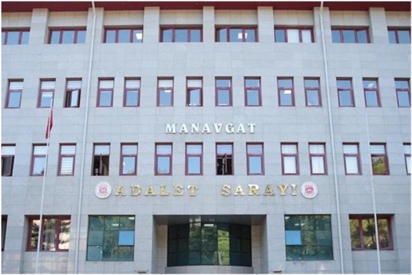 Manavgat Belediyesine yönelik soruşturmada 12 şüpheli tutuklandı