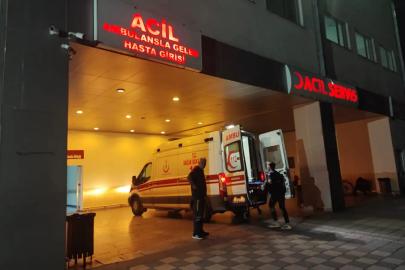 Manisa’da bıçaklı kavga: 3 kişi tutuklandı