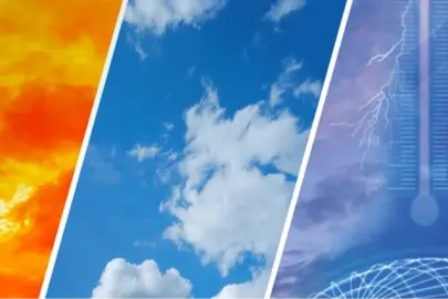 Meteoroloji’den çığ ve toz taşınımı uyarısı