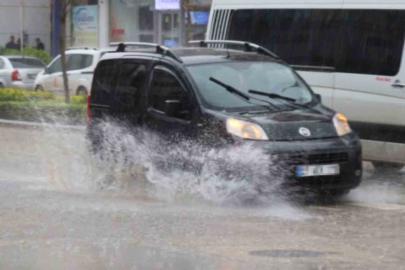 Meteoroloji'den, yağış, çığ ve sis uyarısı